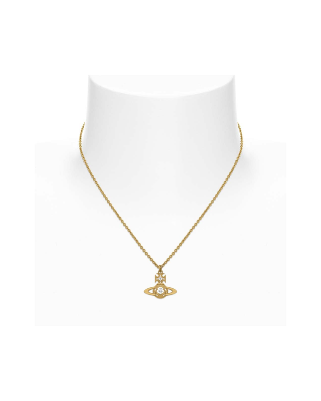 Lee Orb Pendant