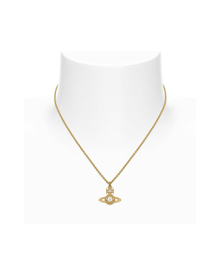 Lee Orb Pendant