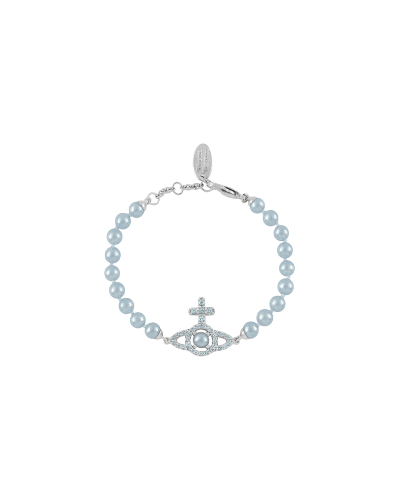 Olympia Pearl Bracelet