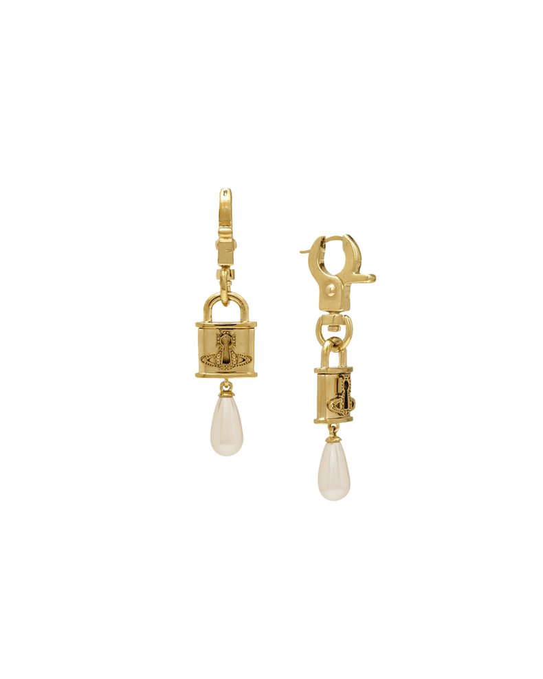 Celestia Small Earrings