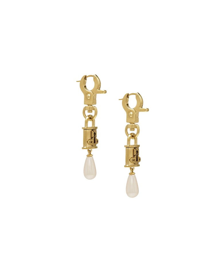 Celestia Small Earrings