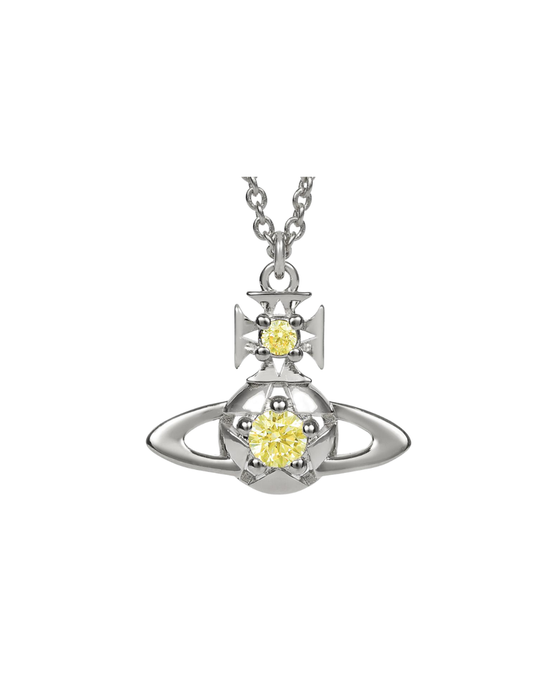Lee Orb Pendant