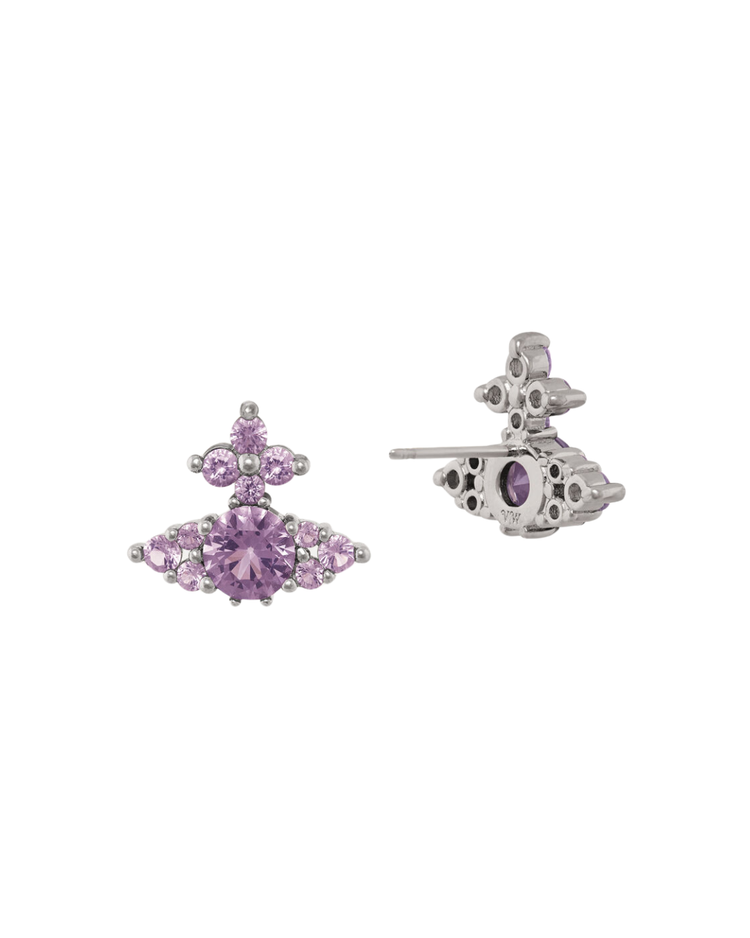 Feodorita Earrings