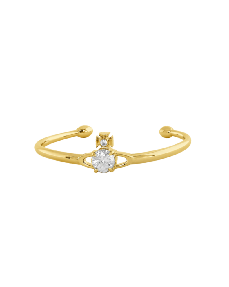 Reina Large Bangle