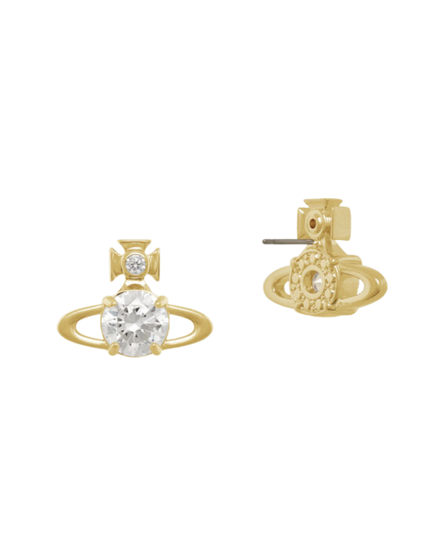 Reina Large Earrings