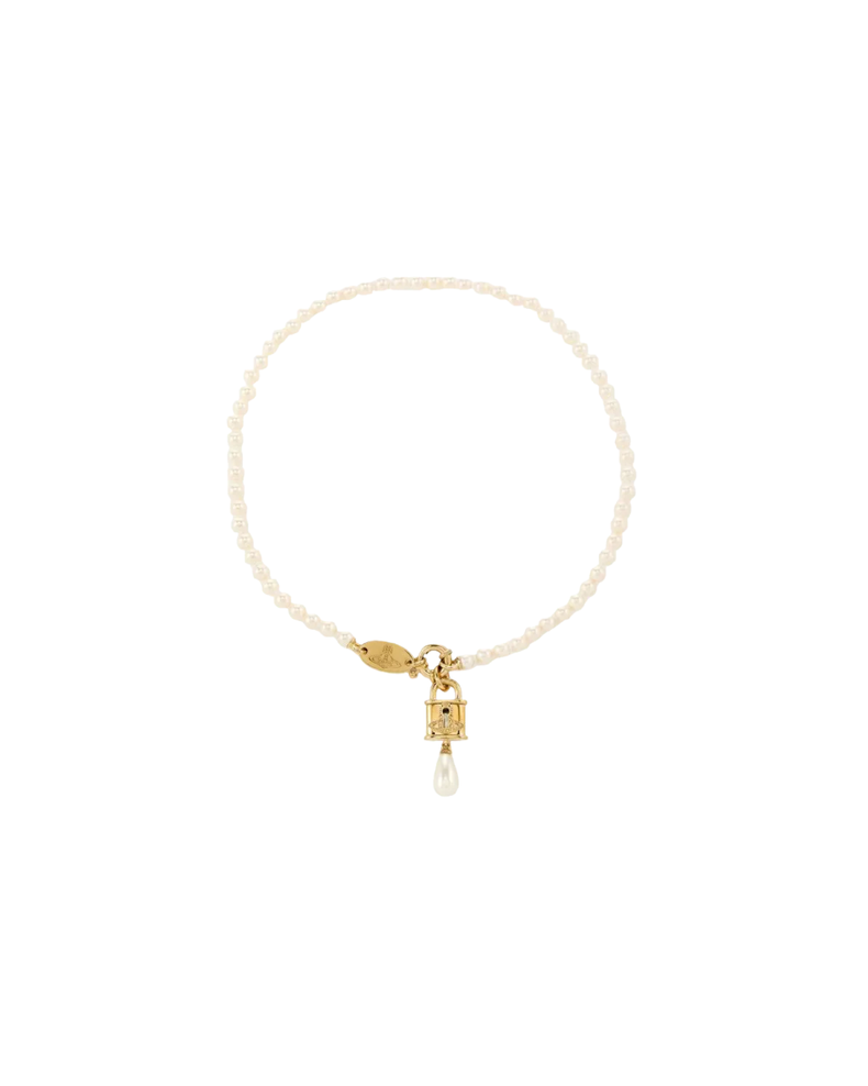 Celestia Small Necklace