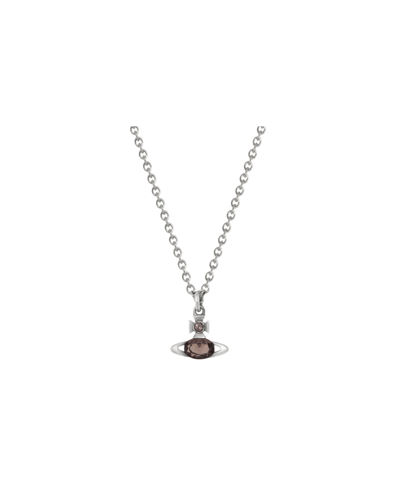 Man. Allie Pendant