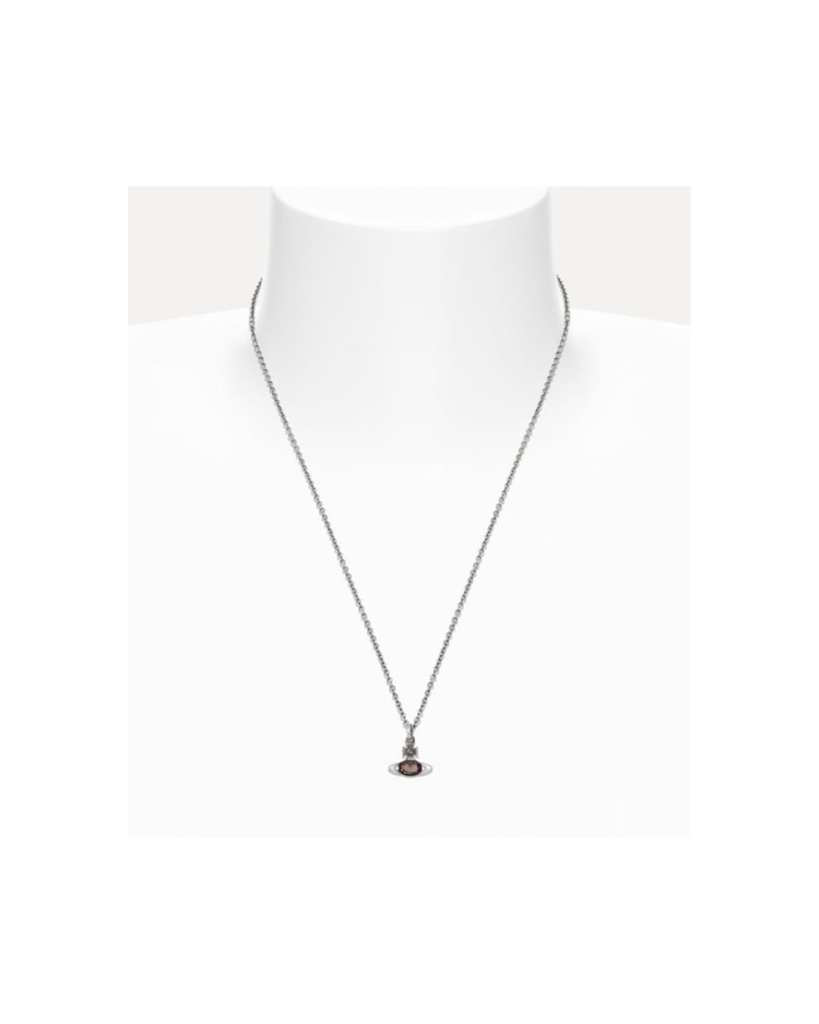 Man. Allie Pendant