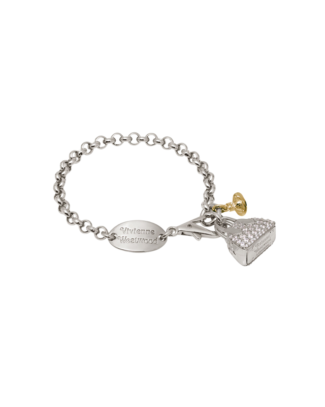 Yasmine Bracelet