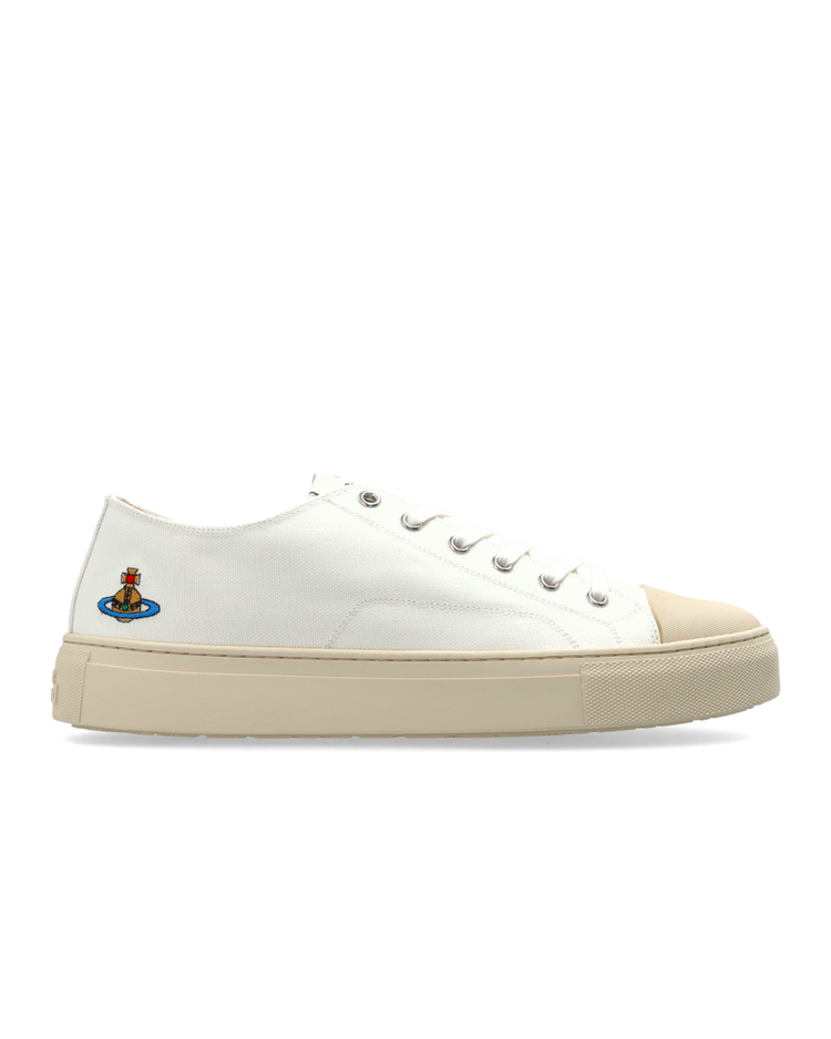 Plimsoll Low Top