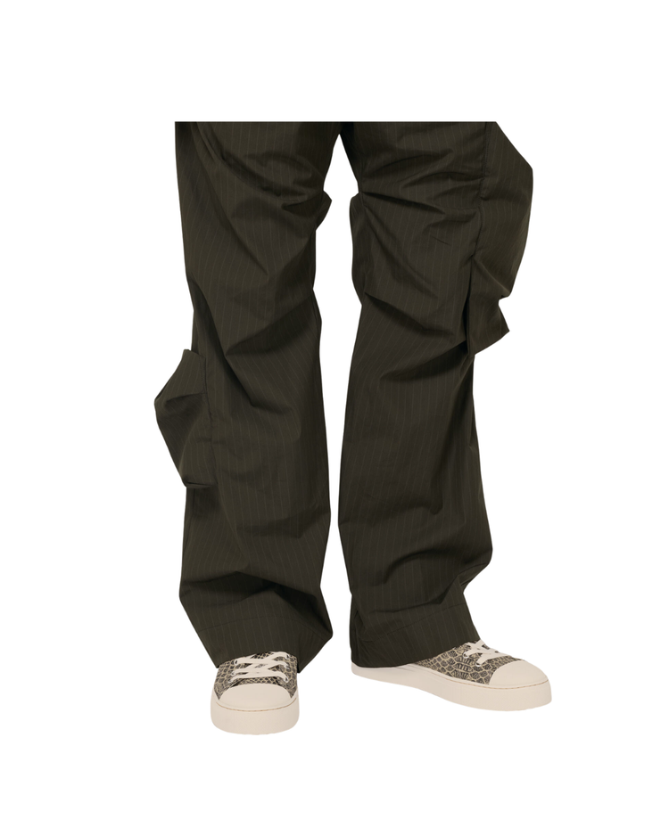 Low-Top Plimsoll
