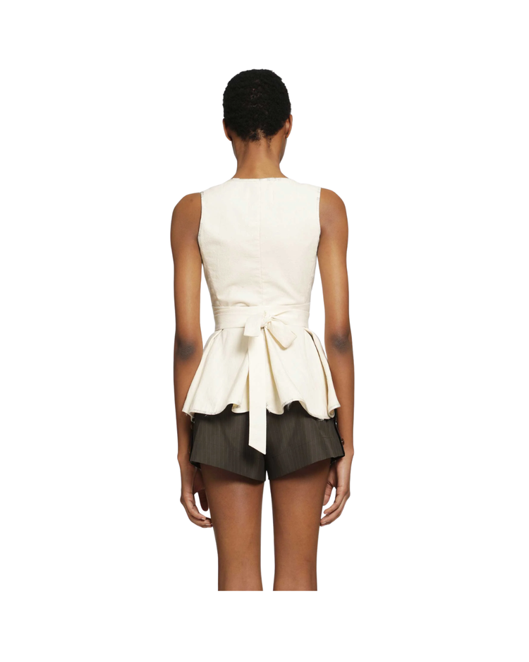 Roxy Top