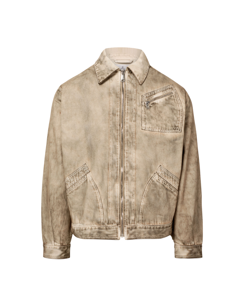 Piranha Jacket