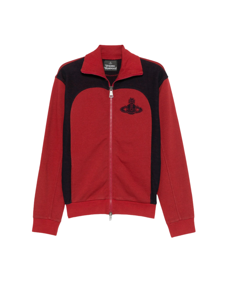 Alien Track Jacket