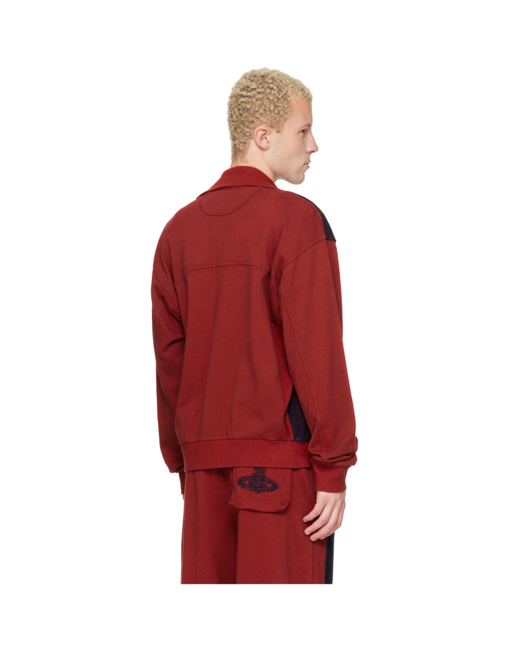 Alien Track Jacket