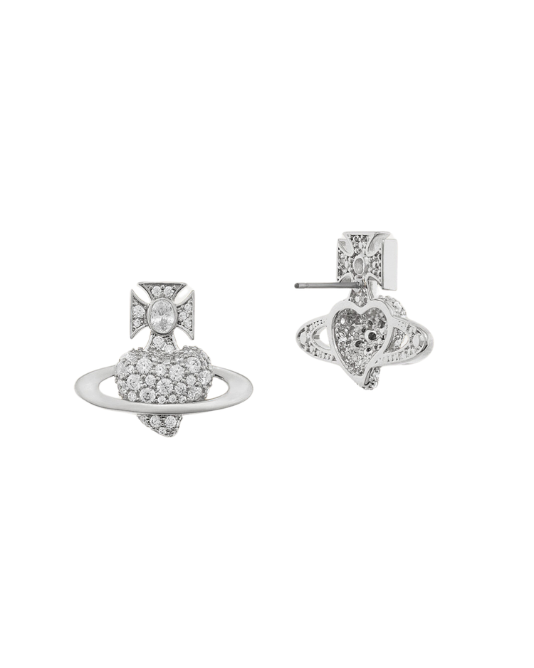 Valentine's Agnatha Earrings