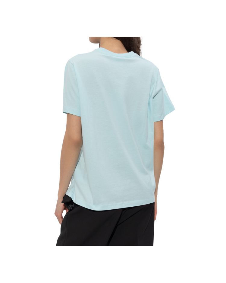 Basic Cotton Jersey Fairy