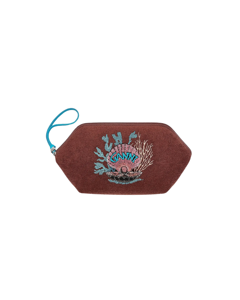 Bikini Towel Pouch