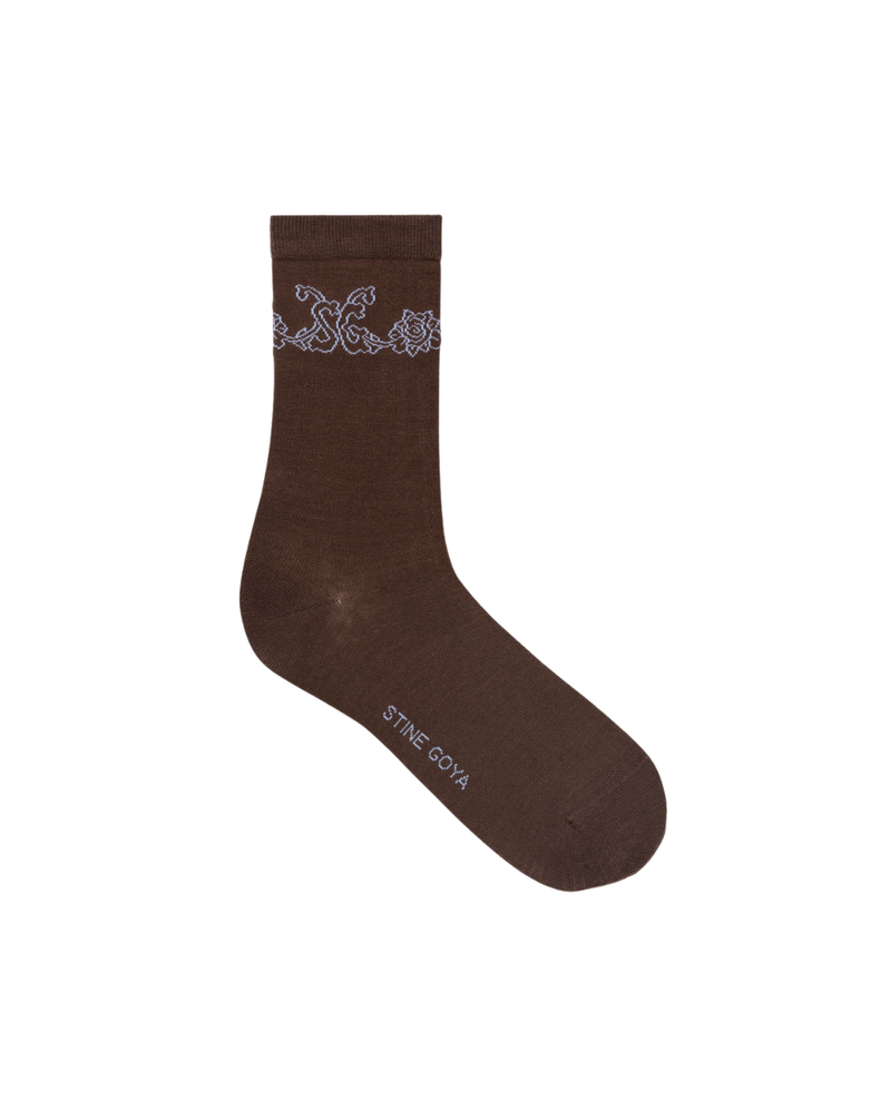 Short Socks