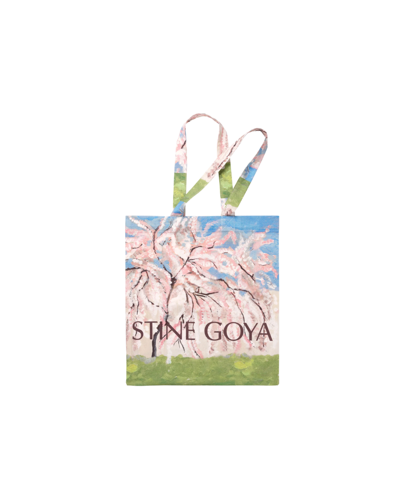 Cotton Tote