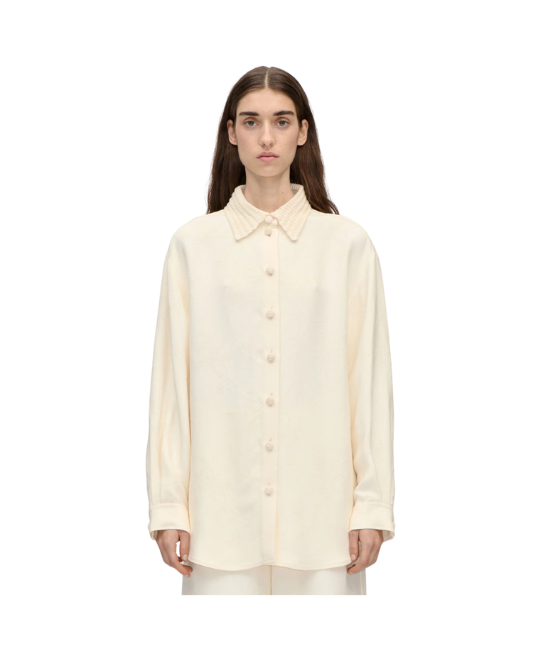 Fluid Shirt