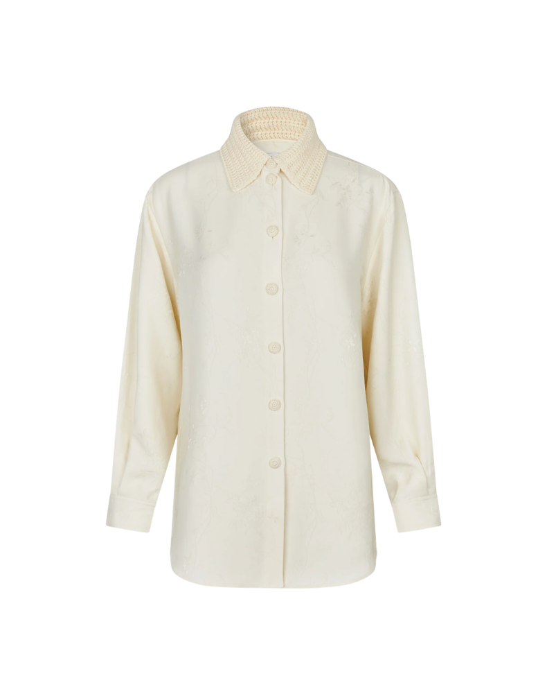 Fluid Shirt