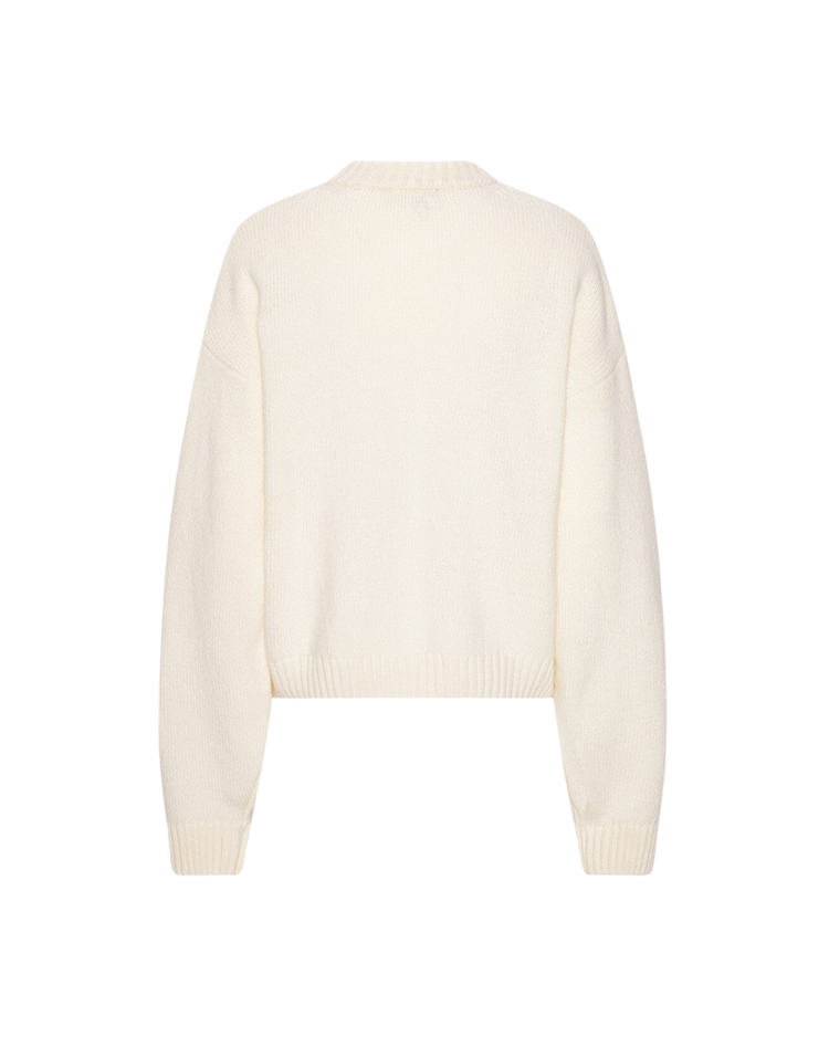 Crewneck Sweater