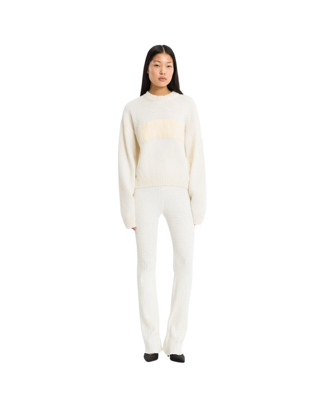 Crewneck Sweater