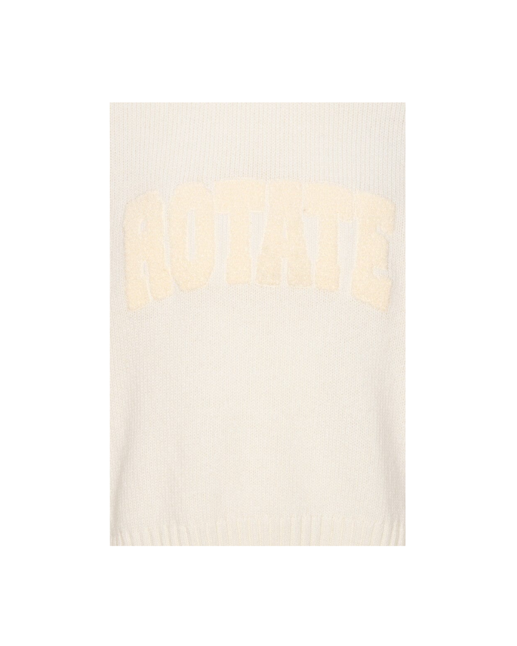 Crewneck Sweater