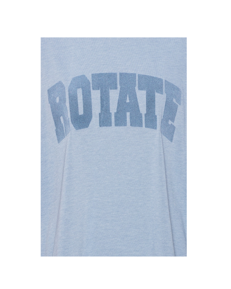 Jersey Oversized T-shirt