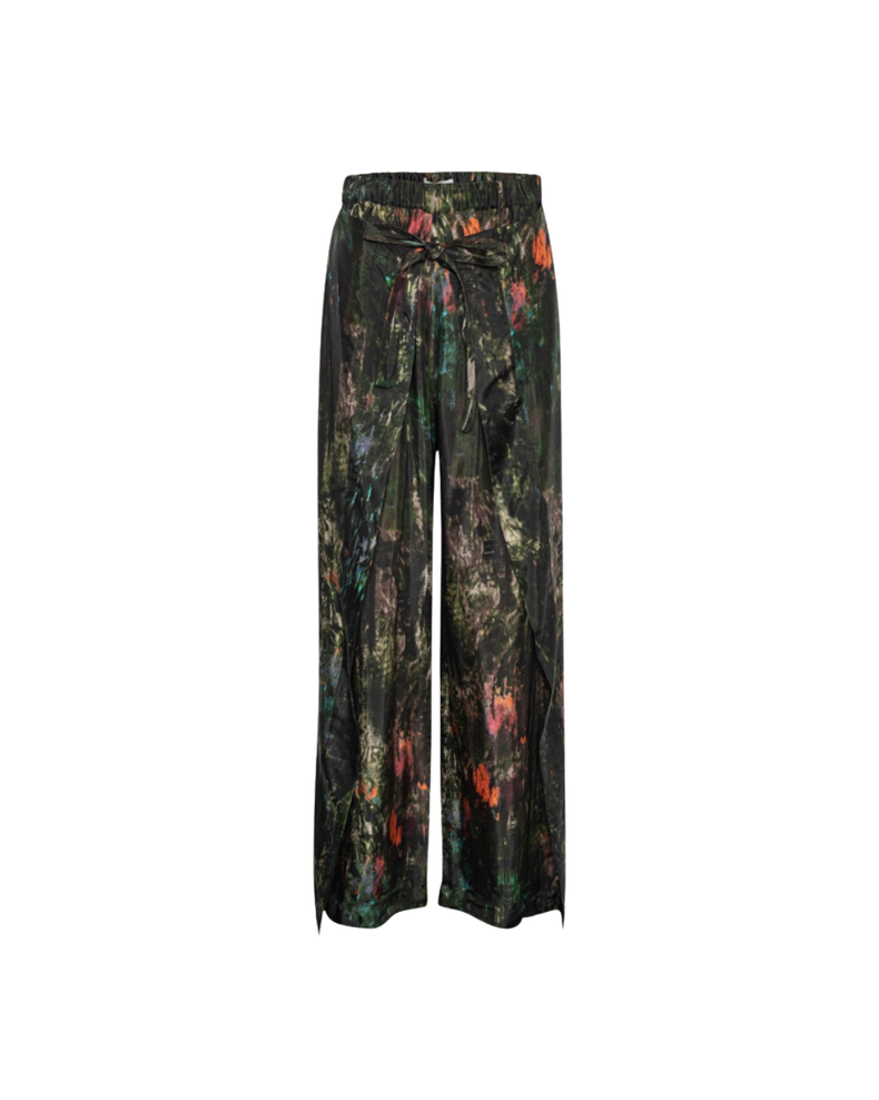 Fold Pants