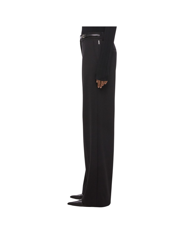 Wardrobe Belted Trouser