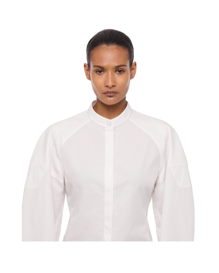 Saddle Shirt
