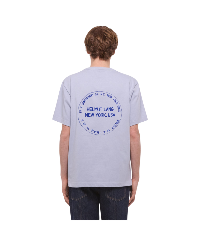 Stamp Tee
