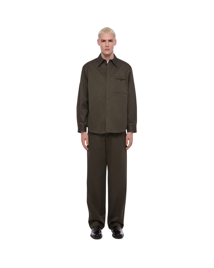 Overshirt