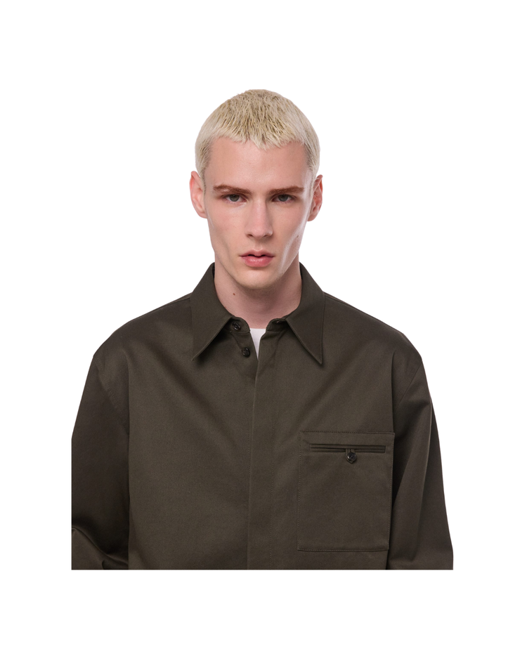 Overshirt