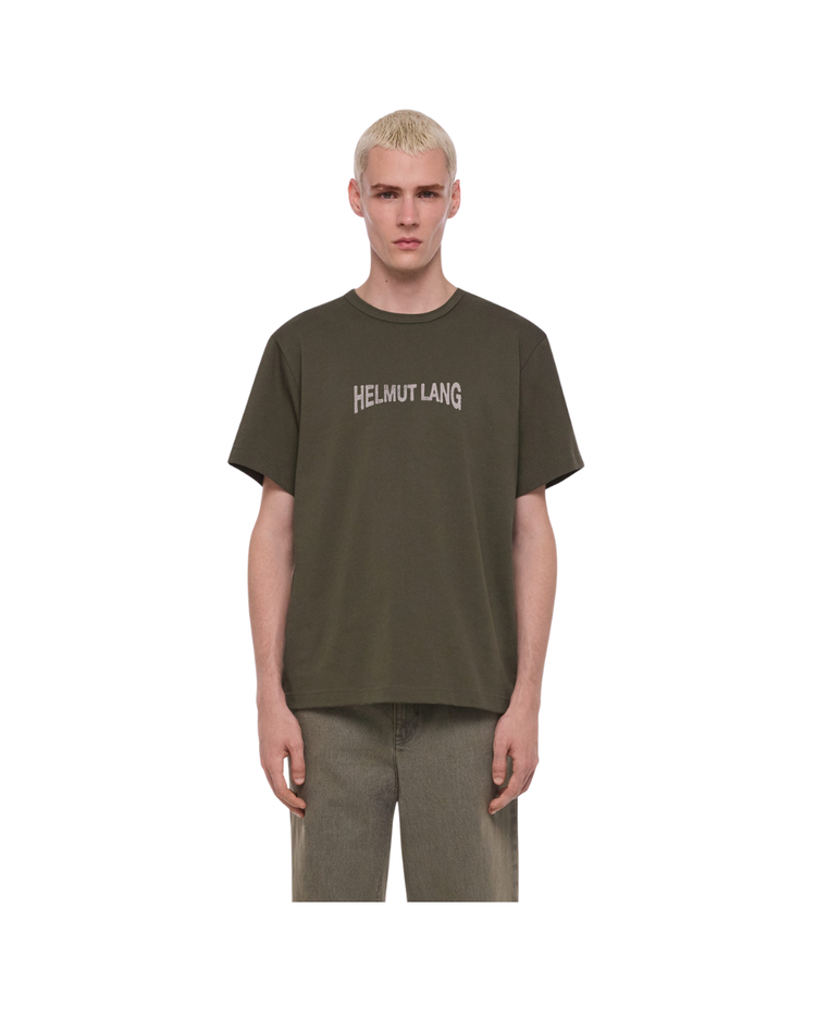 Ticket Tee