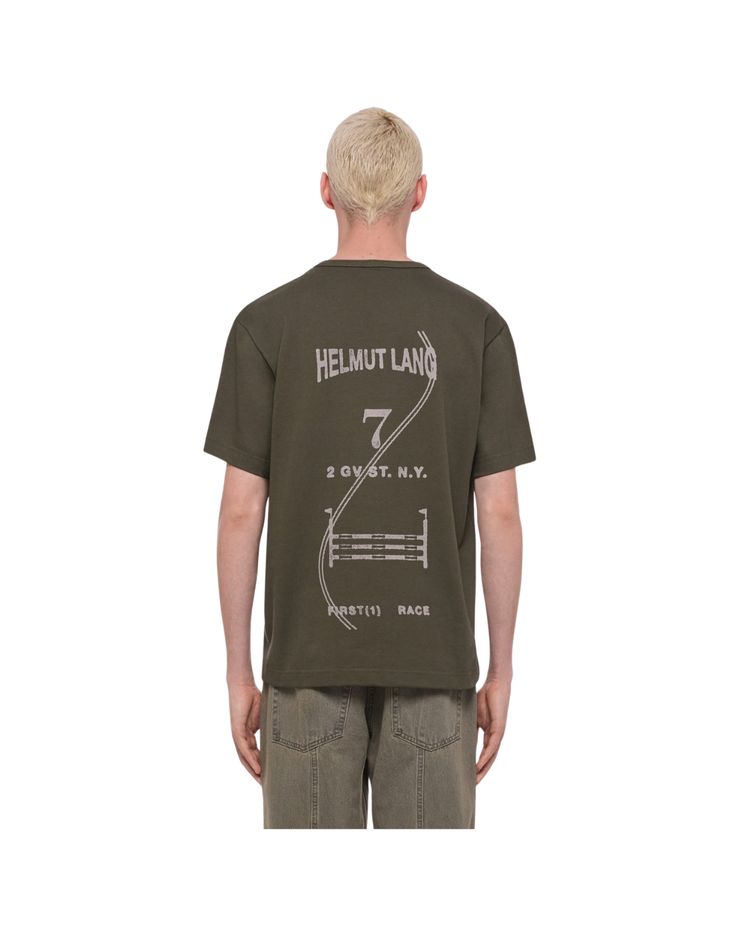 Ticket Tee