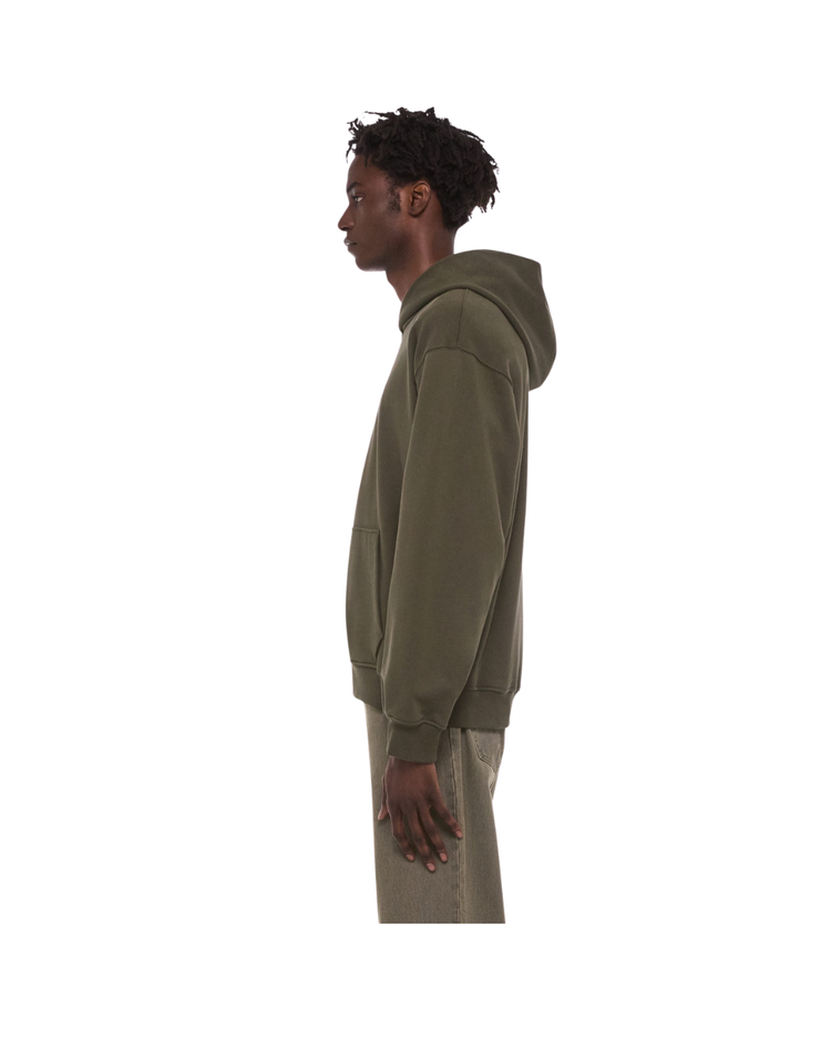 Ticket Hoodie