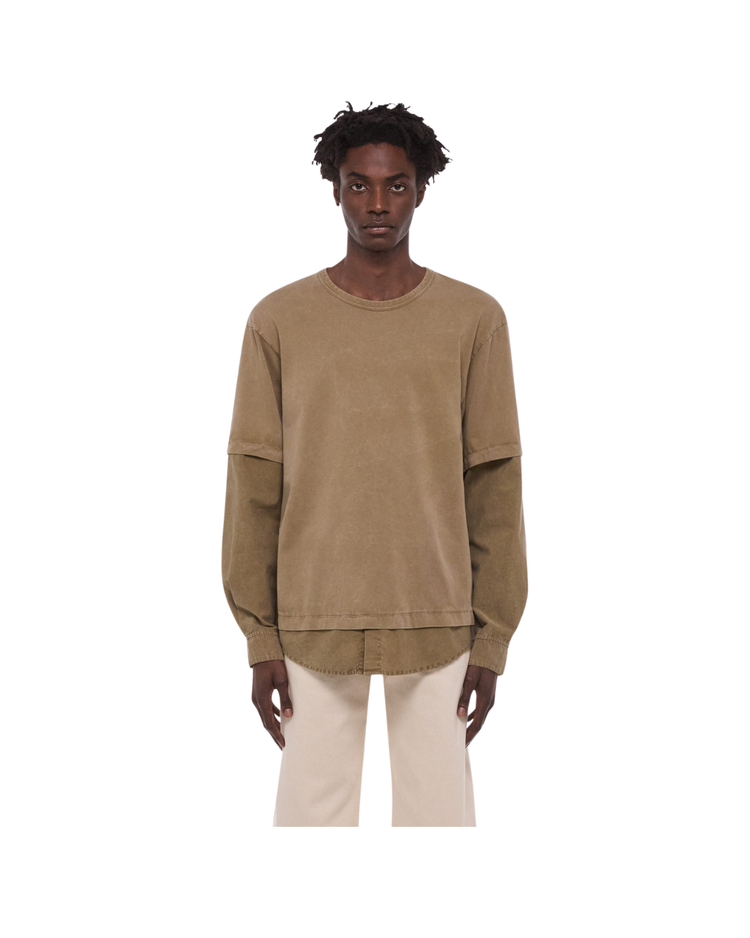 Shirt Layer Tee