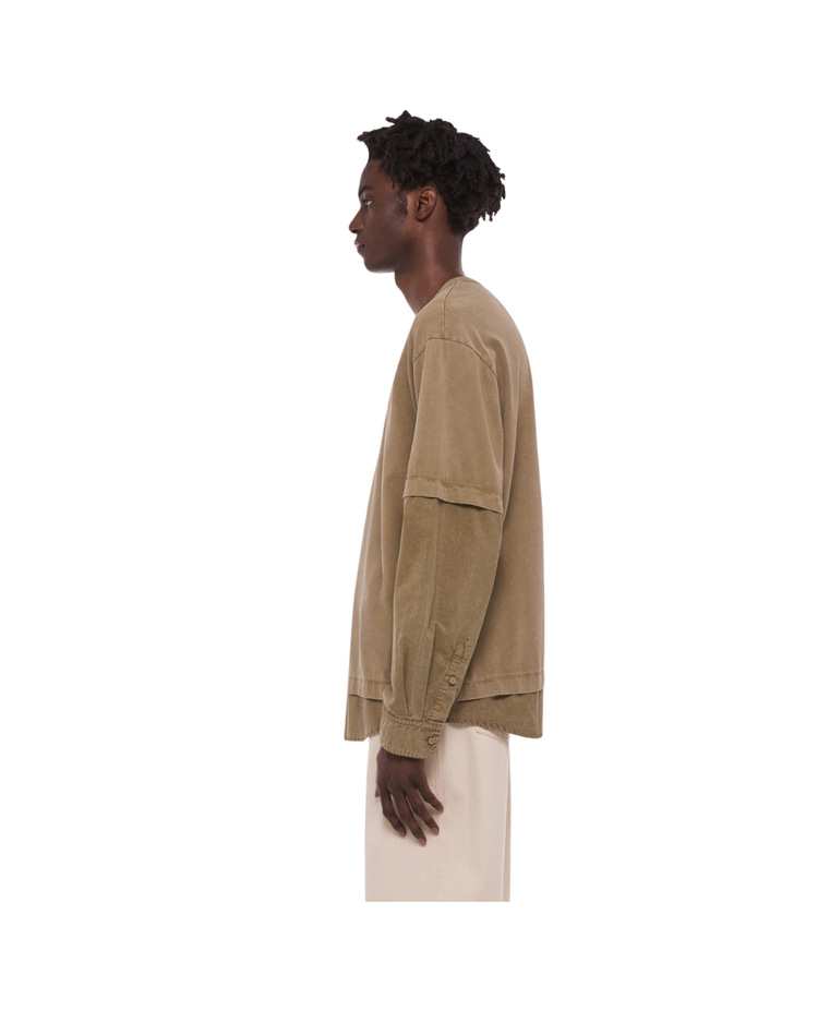 Shirt Layer Tee