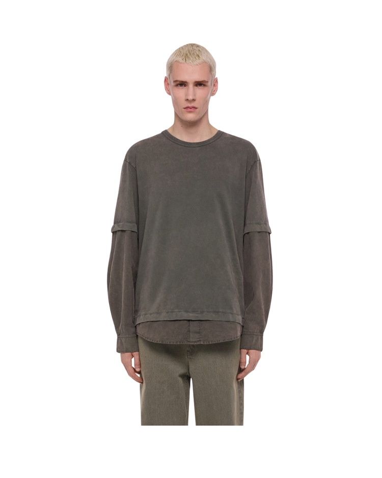 Shirt Layer Tee