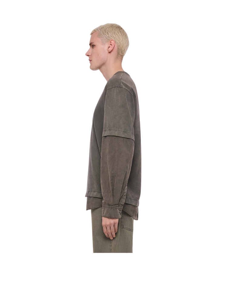 Shirt Layer Tee