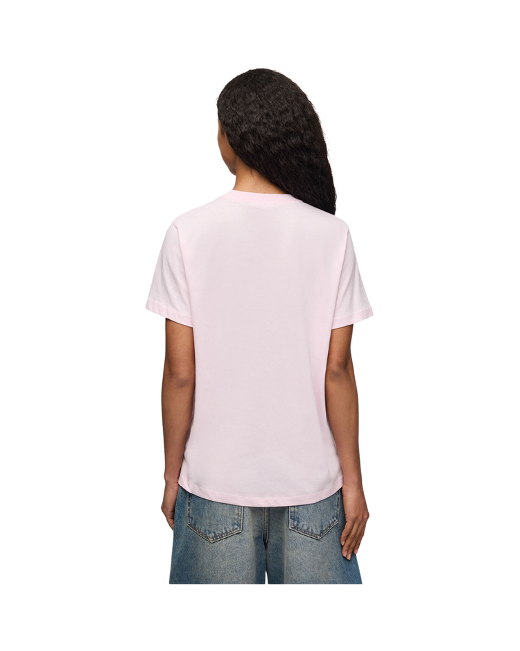 T-shirt with Crab