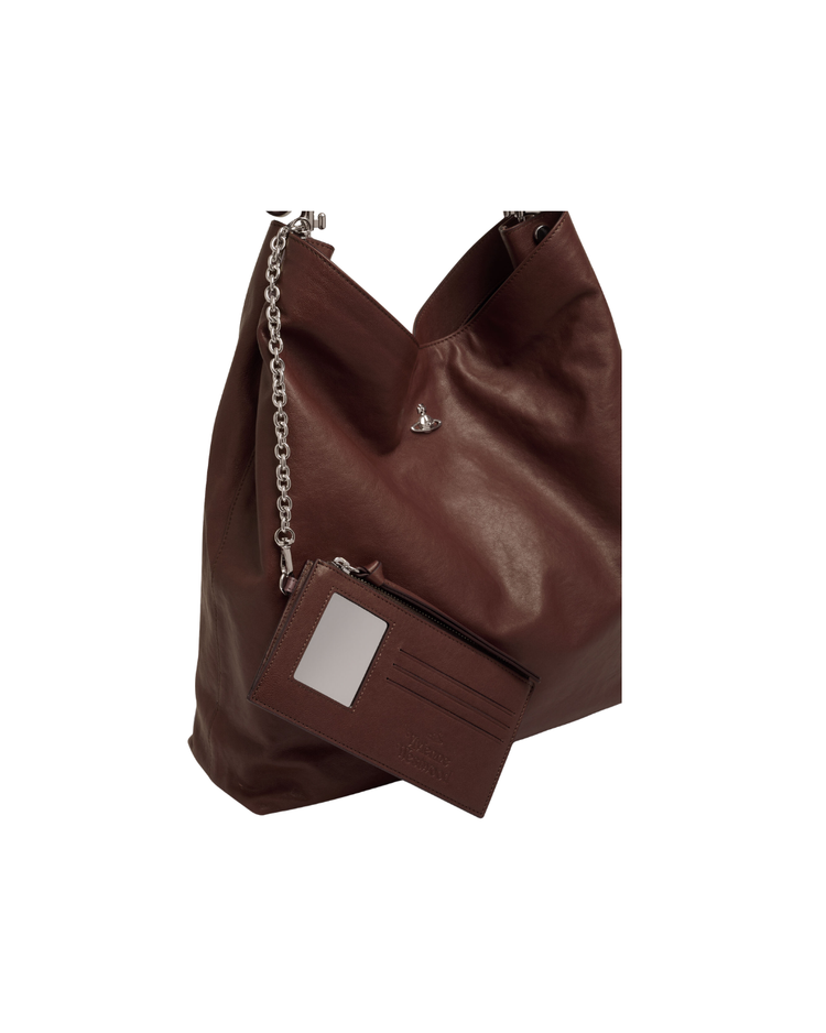 Lottie Large Shoulder Bag