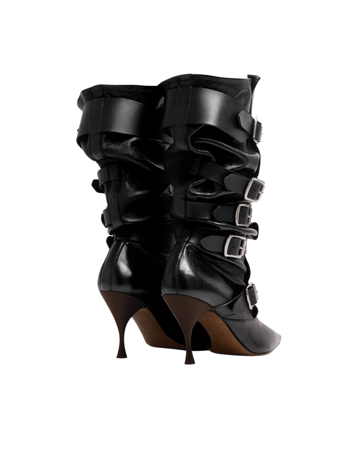 Treasure Boot