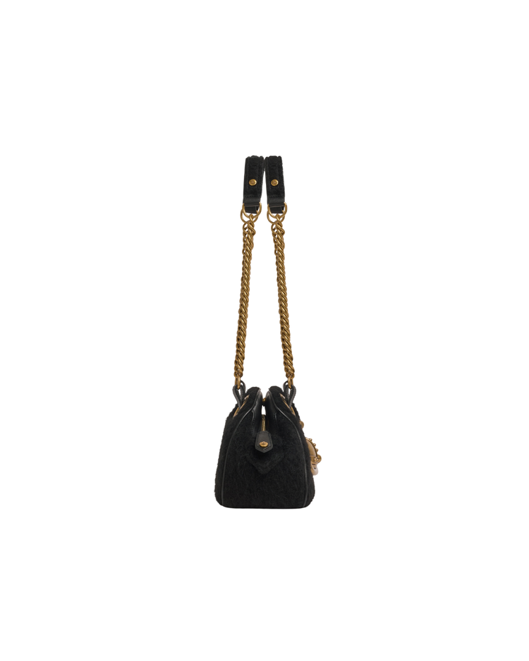 Archive Orb Chain Handbag