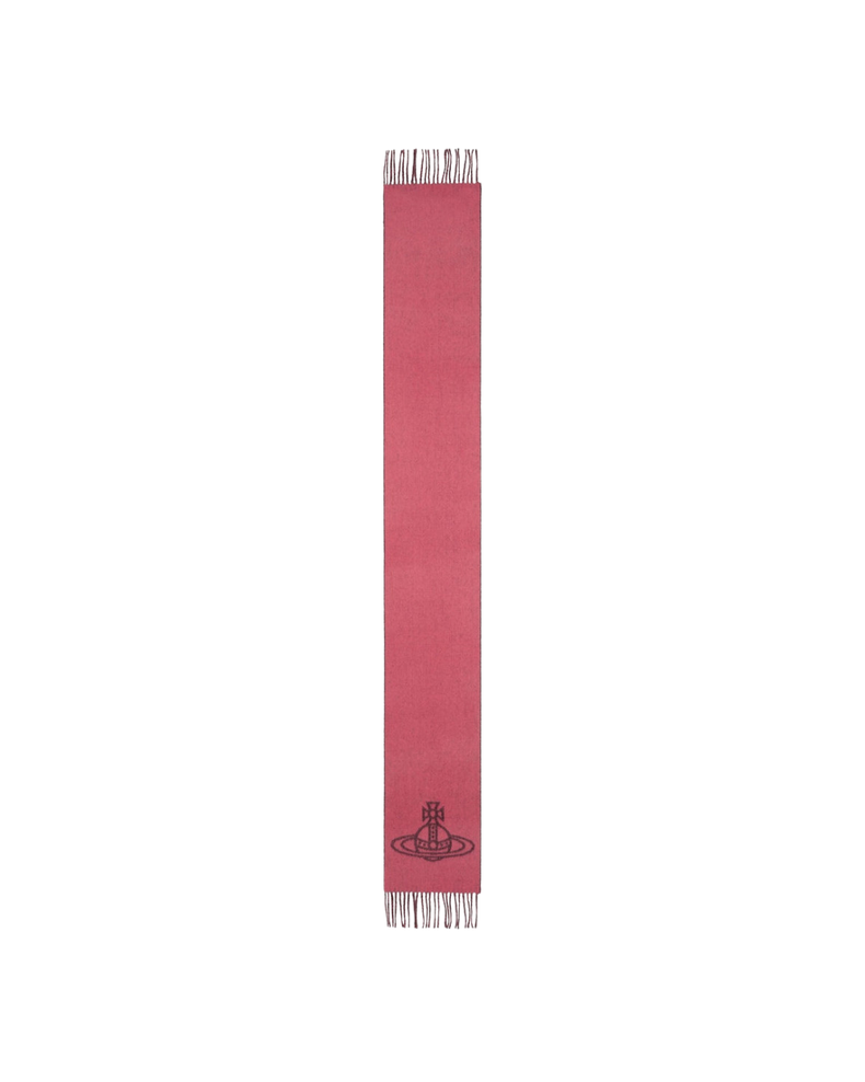 Double Face Scarf