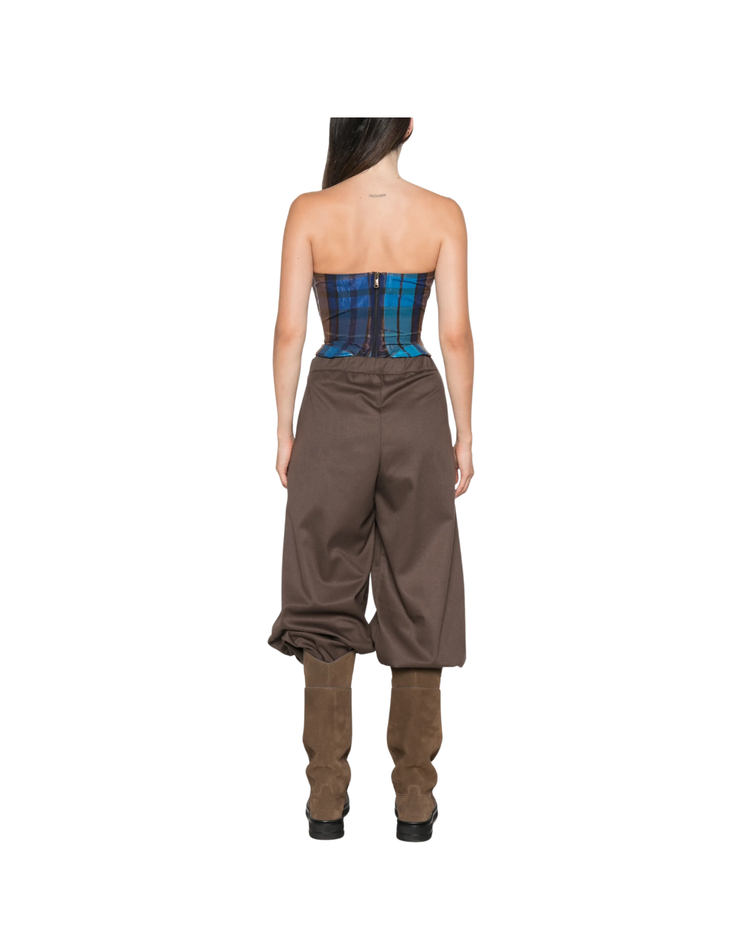 On Point Corset