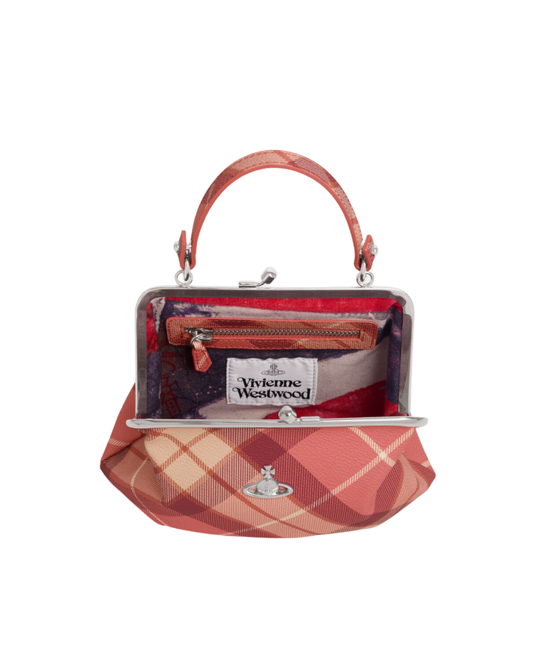 Granny Frame Purse